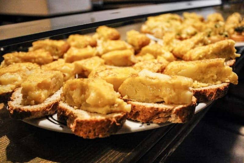 Madrid: The Authentic Morning Food Tour! - Why this morning works in Madrid