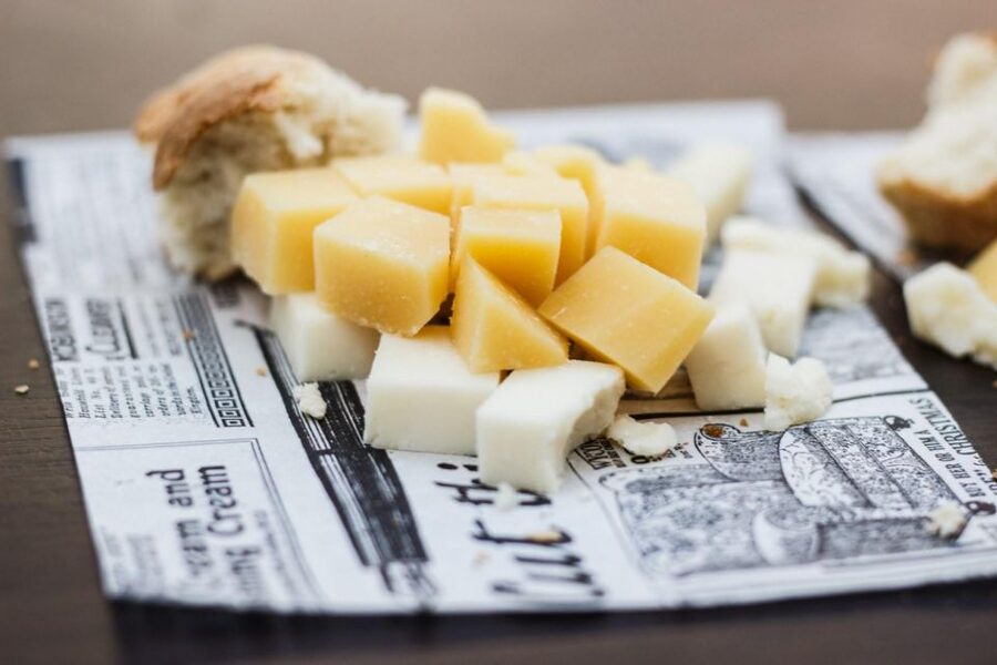 Madrid: The Authentic Morning Food Tour! - Drinks are part of the meal, not an afterthought