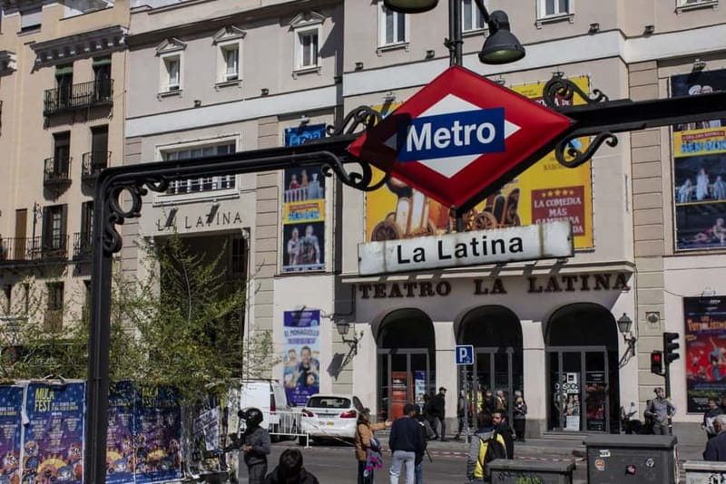 Madrid: The Authentic Morning Food Tour! - The guides make the small group worthwhile