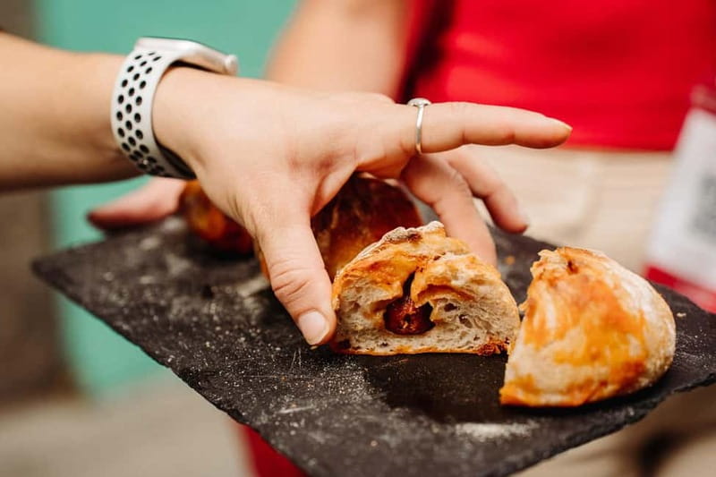 Madrid: Ultimate Food Tour of Local Markets & Tapas - The best parts of the Madrid food walk