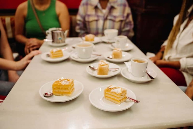 Madrid: Ultimate Food Tour of Local Markets & Tapas - Bar La Campana and Madrid’s famous calamari sandwich