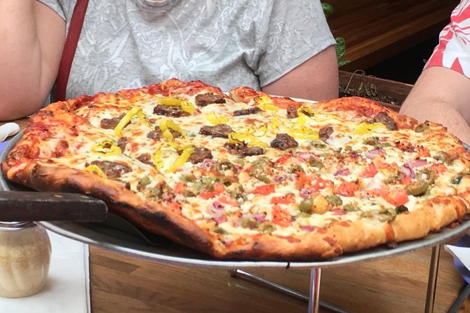 Mainstrasse Village Food Tour in Covington KY - Six things to know before you book