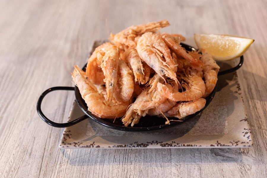 Malaga: PREMIUM TAPAS TOUR Paella, Tapas, Winery & Flamenco - The live-prepared dish and Malaga’s sweet-savory touch
