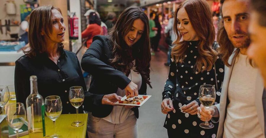 Malaga: Tapas Crawl - Is $86 a fair price?