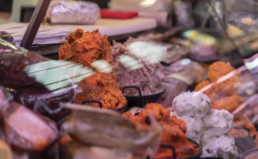 Malaga: Tapas Tasting Tour - Who will enjoy this most?