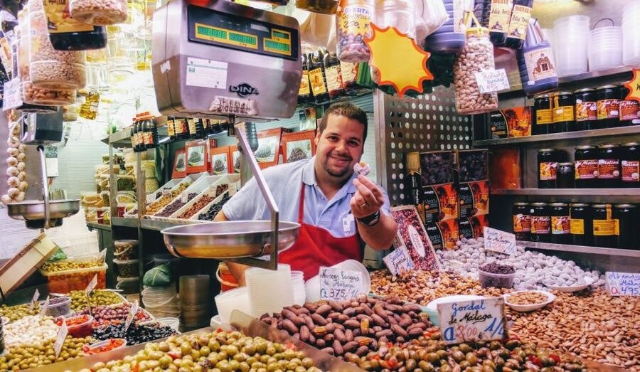 Malaga: Tapas Tasting Tour - Practical details before you book