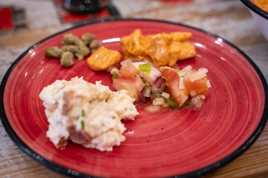 Malaga: Taste-of-Spain Walking Food Tour - Picasso’s Malaga connection