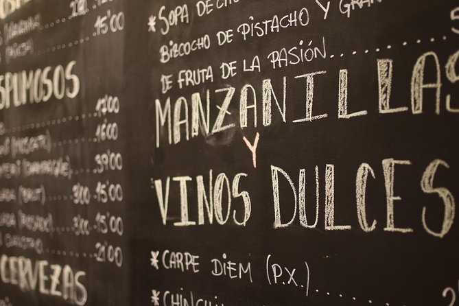 Malaga Wine & Tapas Small Group Guided Tour - What this Málaga food tour does well
