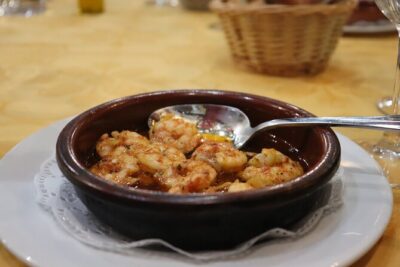 Malaga Wine & Tapas Small Group Guided Tour