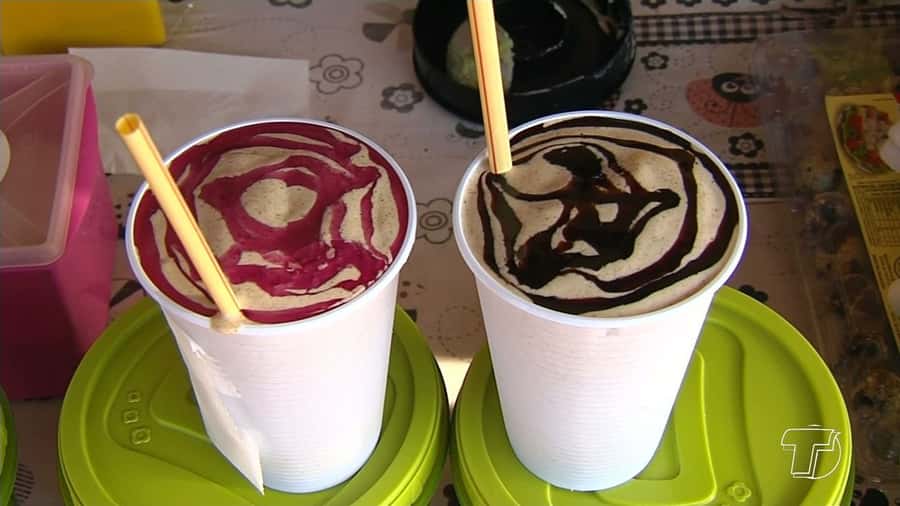 Manaus: Food Tour - Learning Amazonian fruits one sample at a time
