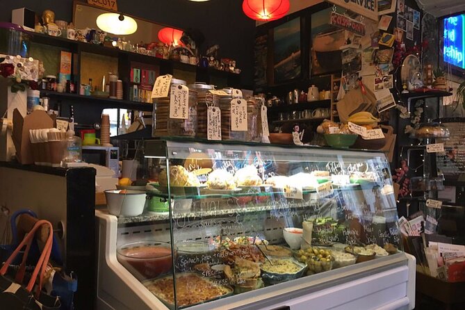 Manchester Cheese Crawl : Guided Food Tour - Why cheese is a smart way to see Manchester