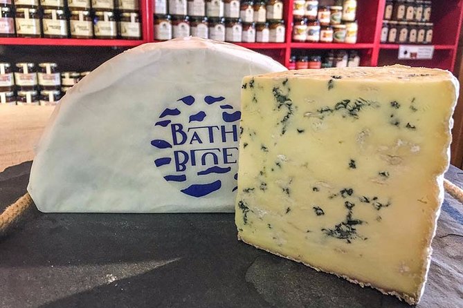 Manchester Cheese Crawl : Guided Food Tour - Meeting at St Ann’s Square