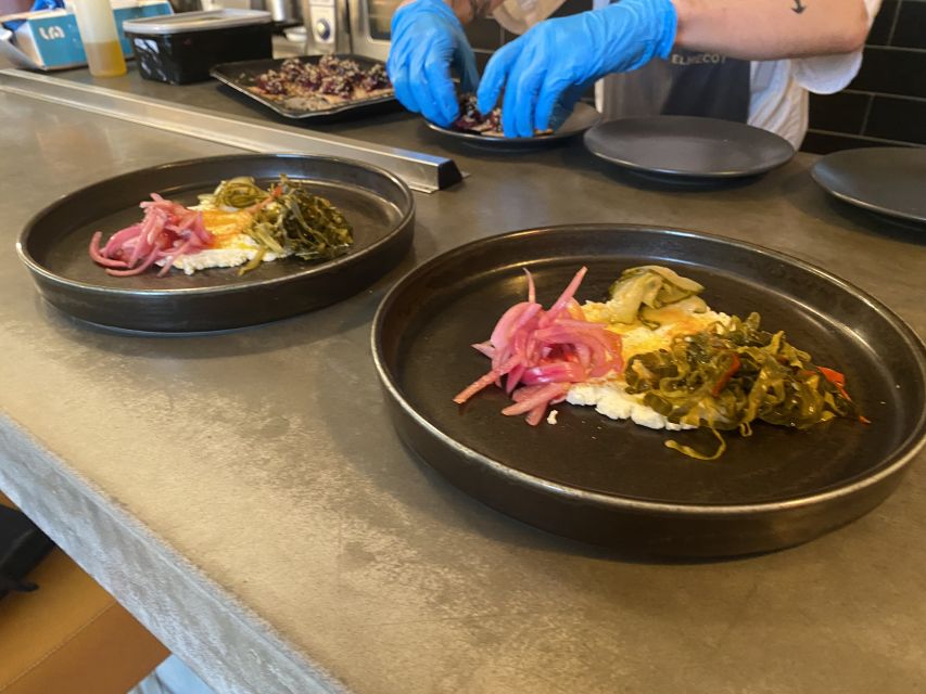Manchester: Food and Drinks Walking Tour - Why this food walk works so well in Manchester