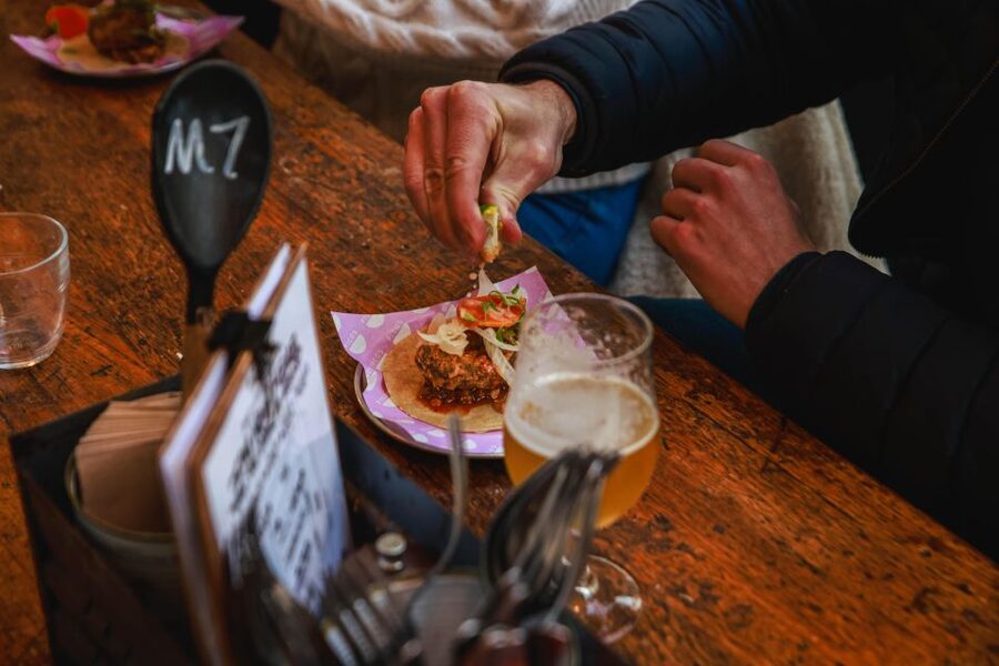 Manchester Food Tour with a Local Guide - Why this Manchester food tour works