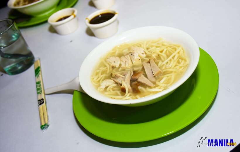 Manila: Guided Food Tour of Binondo with Tastings - Beginning at Binondo Church
