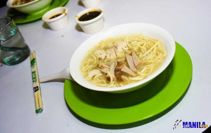 Manila: Guided Food Tour of Binondo with Tastings - Who will enjoy this Binondo walk most?