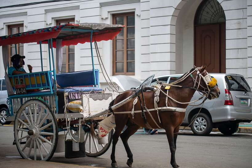 Manila: Sightseeing and Food Walking Tour with Tastings - Meeting at Quinta Market and entering Quiapo
