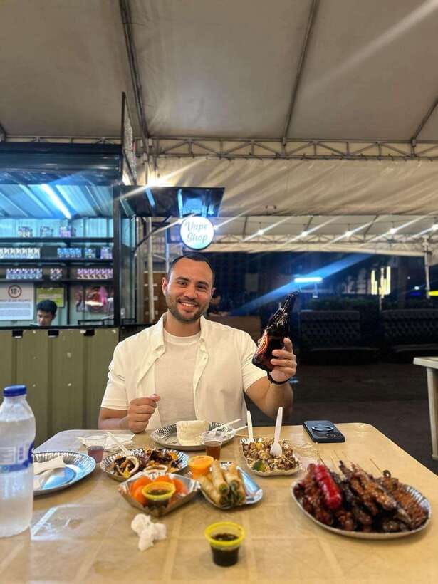 Manila Street food and Night Market Tour - Who will enjoy this Manila night tour?
