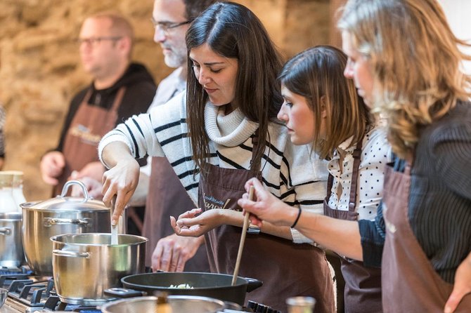 Market Gourmet Visit and Spanish Culinary Experience in Barcelona - Price, time, and what you receive