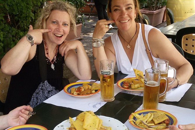 Markets and monuments: walking tour and street food in Palermo - Why this Palermo walk works for first-time visitors
