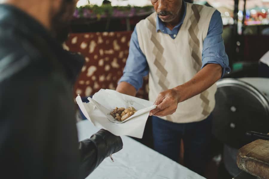 Marrakech: Medina Stories Food Tour with 15+ Tastings - When to book and how to prepare