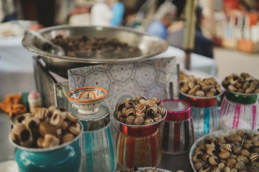 Marrakech: Medina Stories Food Tour with 15+ Tastings - Is $55 a fair price?