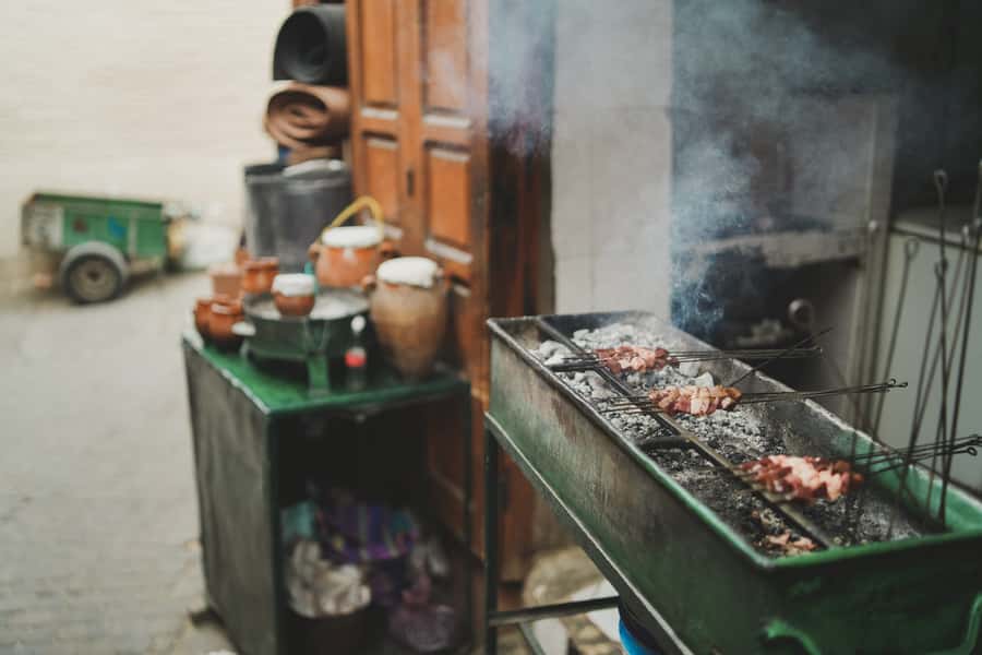 Marrakech: Medina Stories Food Tour with 15+ Tastings - Dietary limits and who should skip it