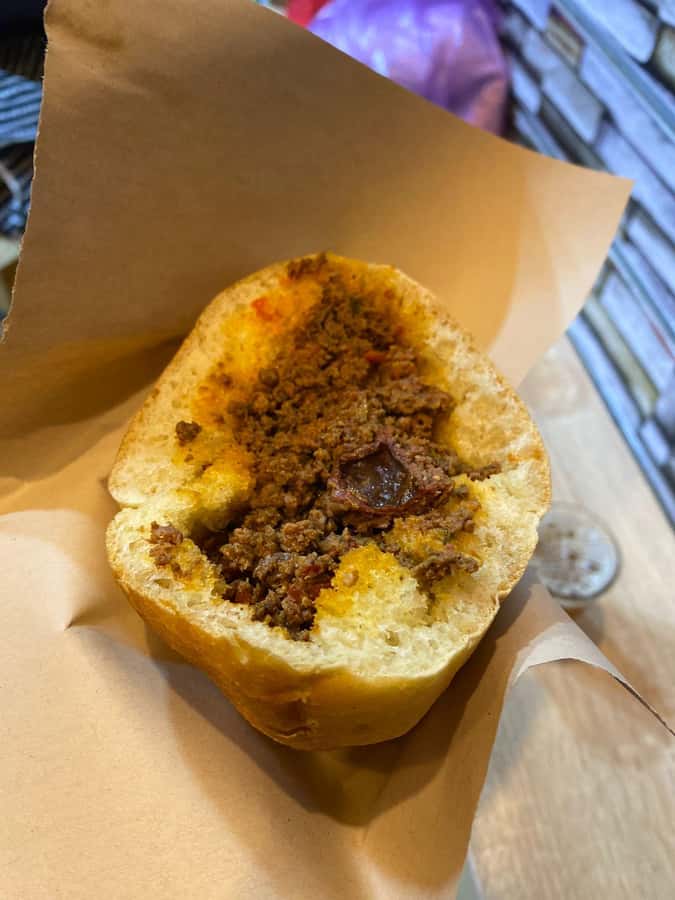 Marrakech Night Street Food Tour / Taste The Real Marrakech - Tangia, stews, and the food that earns its own stop