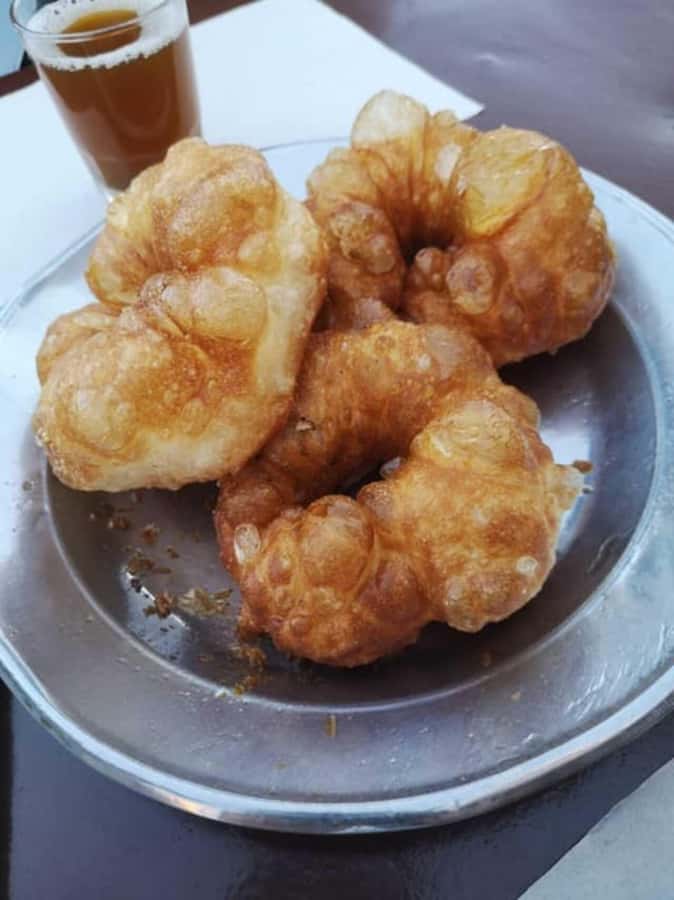Marrakech: Street Food Tour with a Local Guide - What makes this food tour worth your time