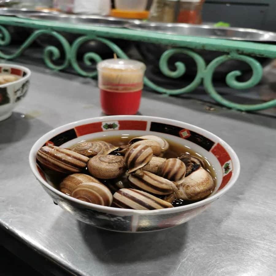 Marrakech: Street Food Tour with a Local Guide - Shared group or private tour?