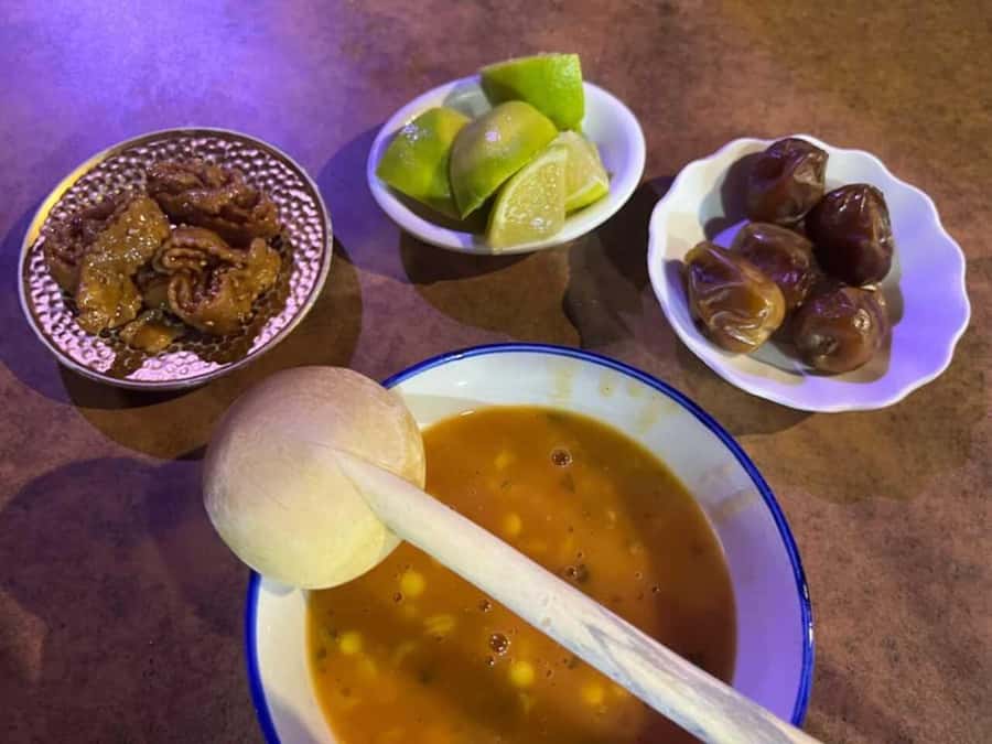 Marrakech: Street Food Tour with a Local Guide - Jemaa el Fnaa: a gentle opening with tea