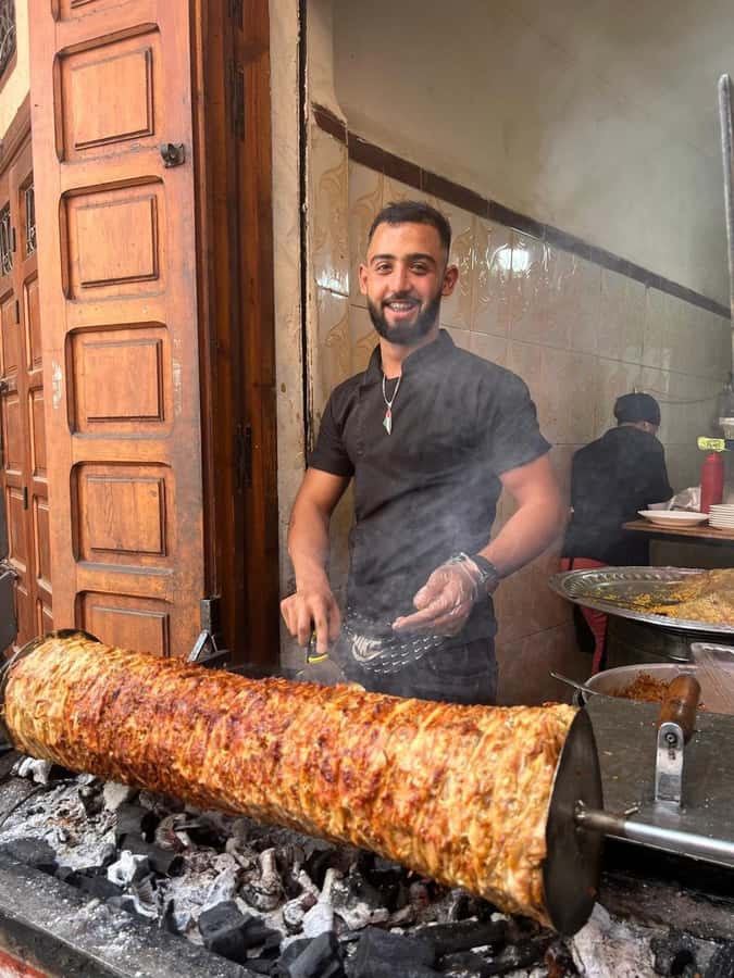 Marrakesh: Guided Street Food Tasting by Locals - Why this food walk works so well at night