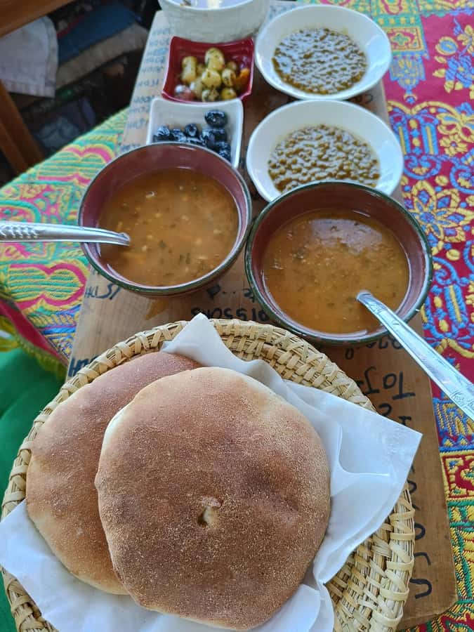 Marrakesh: Guided Street Food Tasting by Locals - What $47 includes, and whether it feels fair