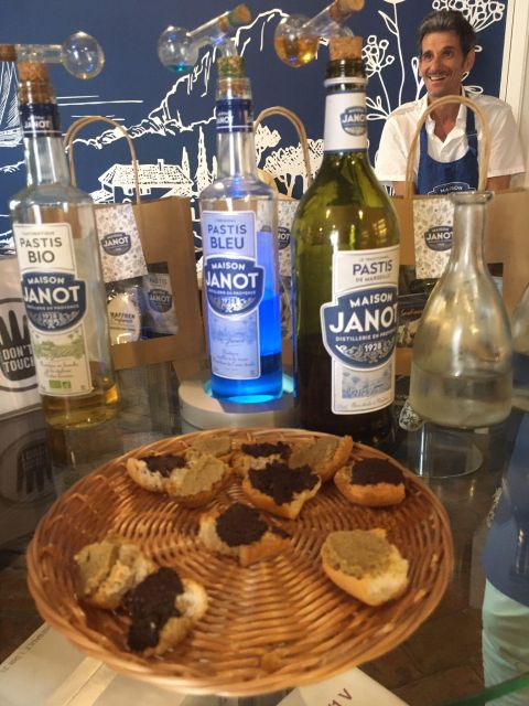 Marseille: E-Bike and Food Tour - What Makes This Marseille Food Tour Worth Considering