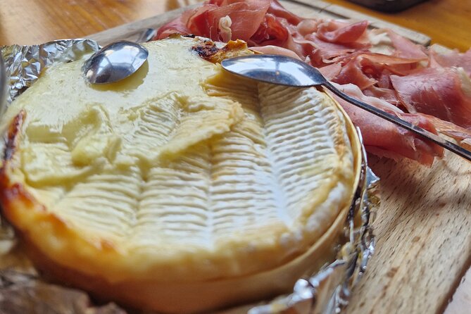 Marseille Food Tour – Full Meal of Local Tastes by Do Eat Better - Key points before you book