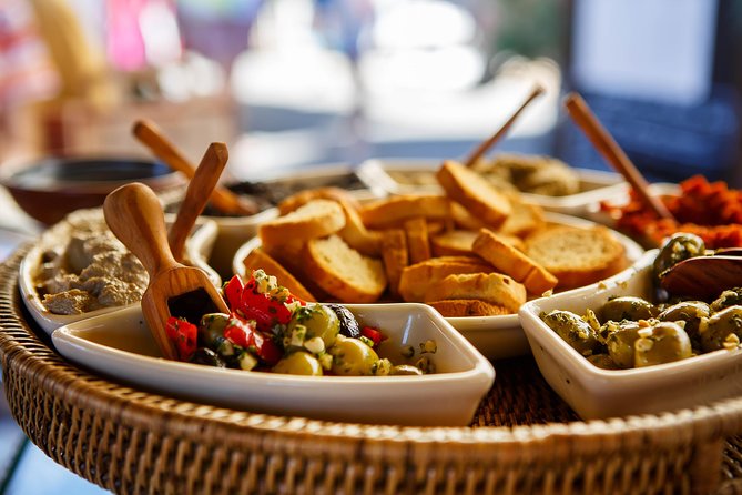 Marseille Food Tour – Full Meal of Local Tastes by Do Eat Better - Why this food tour works in Marseille