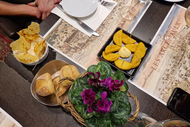 Marseille Food Tour – Full Meal of Local Tastes by Do Eat Better - The guide matters more than the menu