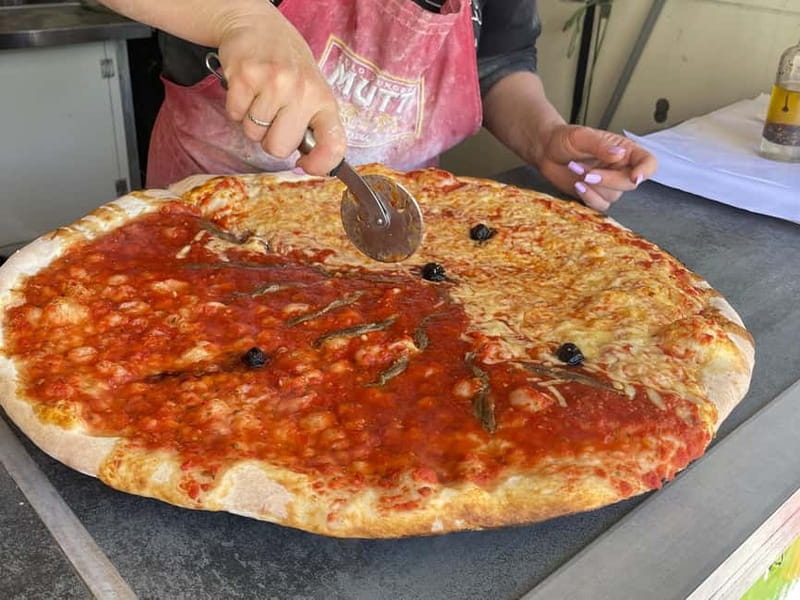 Marseille: Foodie Walking Tour of the Cours Julien District - Key points at a glance