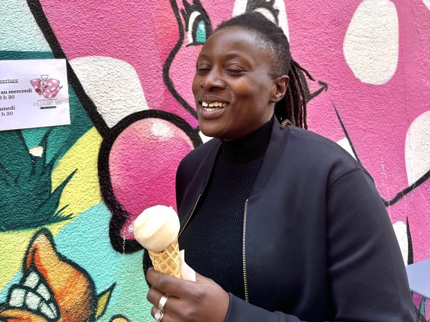Marseille: Foodie Walking Tour of the Cours Julien District - The guides make or break the afternoon