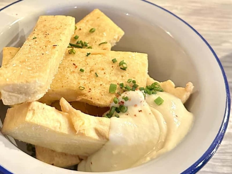 Marseille: Foodie Walking Tour of the Cours Julien District - Value at $73 per person