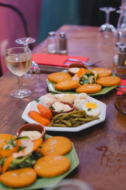 Marseille: Walking Food Tour with Full Meal - Is $99 a fair price?