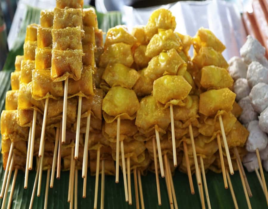 Mauritius: Port Louis Street Food Walking Tour - Why this Port Louis food walk works