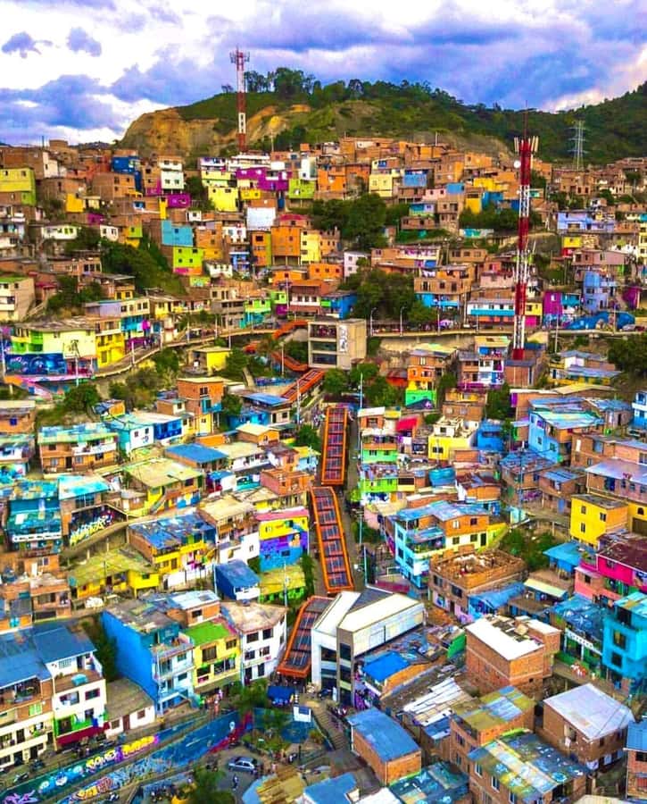 Medellín: Comuna 13 True Story and Street Food Tour - Key points to know before booking