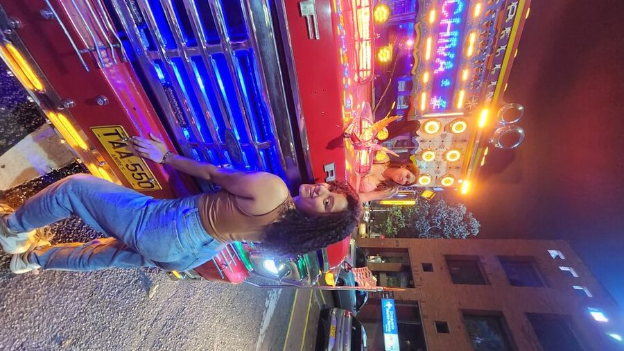 Medellin: Party Bus with DJ & Street Food Tastings - What $36 really buys you