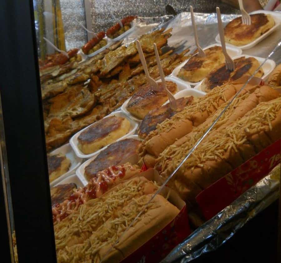 Medellin: tasting Street Food with Rooftops of El Poblado - Finishing at Masaya Medellin