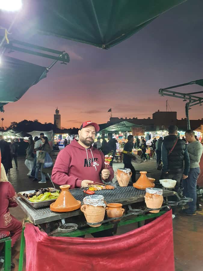 Medina Tasting Tour: Experience Local Street Food & Culture! - Key points to know before booking