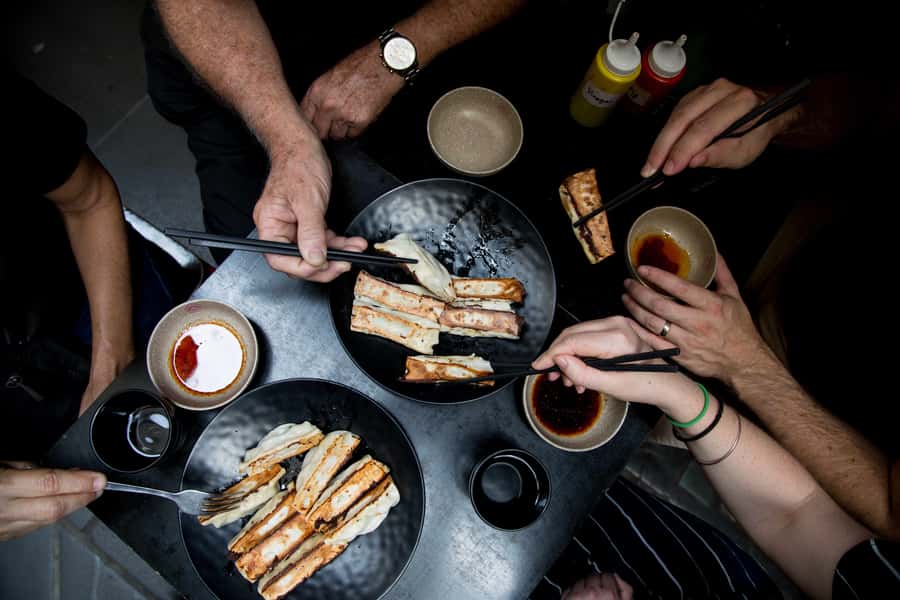 Melbourne: 3-Hour Foodie Discovery Walking Tour - What $91 per person gets you