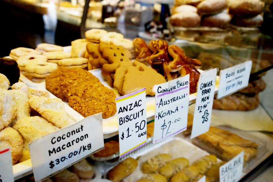 Melbourne Flavors: Queen Victoria Market Food Tour - Key points at a glance