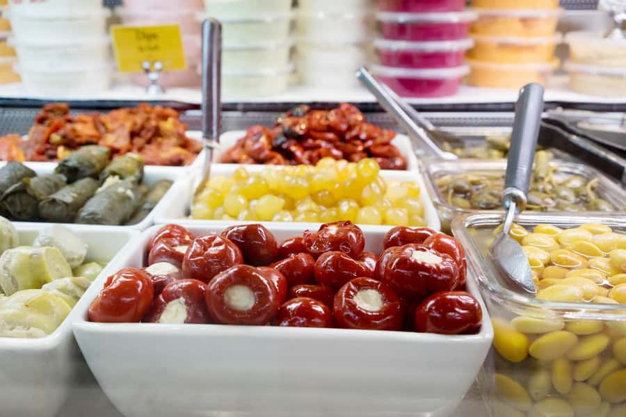 Melbourne Flavors: Queen Victoria Market Food Tour - Who should book this Queen Victoria Market tour?