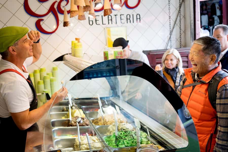 Melbourne Flavors: Queen Victoria Market Food Tour - How much value do you get for $176?